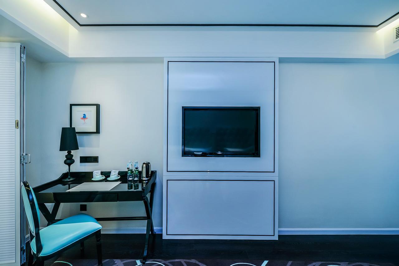 Xana Hotel Чунцін Екстер'єр фото